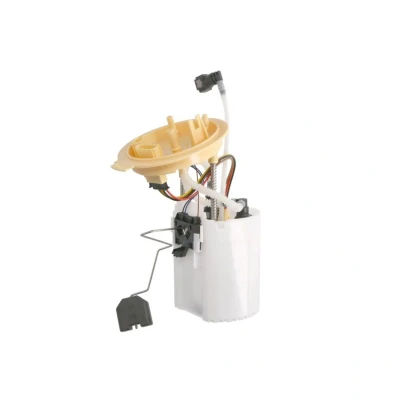 Abbildung von Kraftstoffpumpe MEAT &amp; DORIA 77905