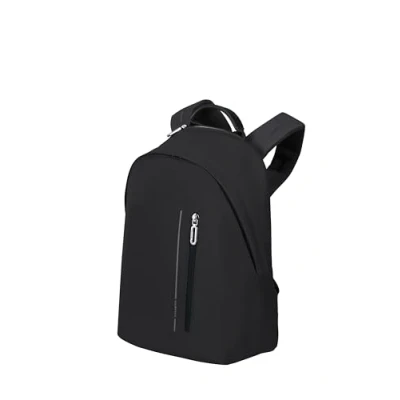 Abbildung von Samsonite Ongoing Daily Backpack Black Rucksack mit Rollen