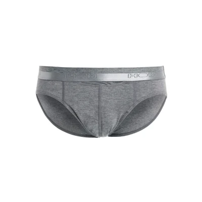 Abbildung von HOM Slip, Herren, Größe: XXL, Grey