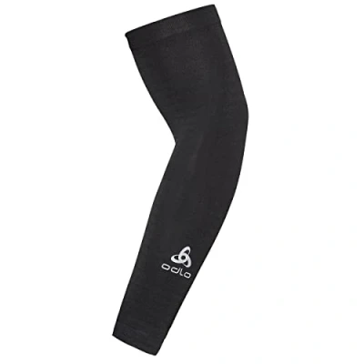 Abbildung von ODLO Armstulpen Herren Damen Ceramicool Light I Sport Arm Sleeves Sommer