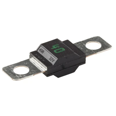 Abbildung von HELLA 8JS 742 901 001 Sicherung 40 grün 32