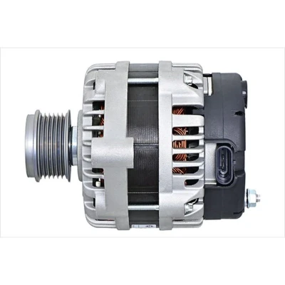 Abbildung von HELLA 8EL 015 630 401 Lichtmaschine 14V 120A CHEVROLET: Captiva