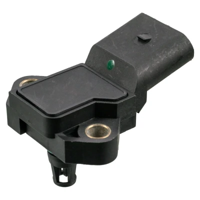 Abbildung von FEBI BILSTEIN 177789 Sensor, Saugrohrdruck VOLKSWAGEN: Amarok Pickup, Transporter 5, SEAT: Ibiza 4