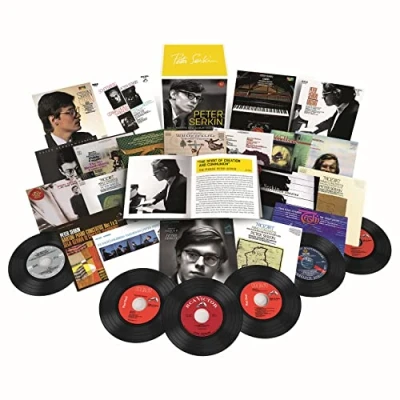 Abbildung von The Complete RCA Album Collection