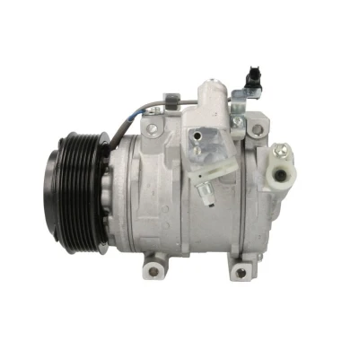 Abbildung von DENSO DCP40018 Kompressor 10SR15C PAG 46 R 134a HONDA: CR V 3