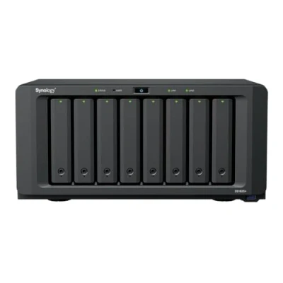 Abbildung von SYNOLOGY Diskstation DS1825+