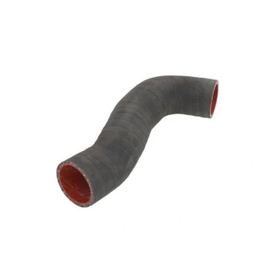 Abbildung von THERMOTEC DCV021TT Ladeluftschlauch VOLVO: S60 II, XC90 I