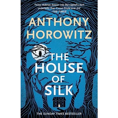 Abbildung von The House of Silk: Bestselling Sherlock Holmes Novel