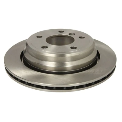 Abbildung von KRAFT 6052630 Bremsscheibe 298, 298,0 19,9 5 Belüftet BMW: Saloon, Touring