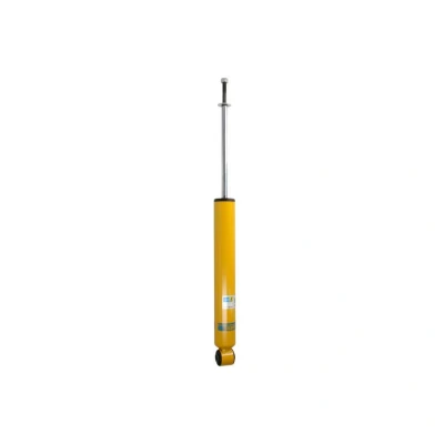 Abbildung von BILSTEIN B8 Offroad 24 027250 Stoßdämpfer Hinterachse Gasdruck Einrohr Dämpfer nicht federtragend unten Auge, oben Stift BMW: 3 Coupe, Touring