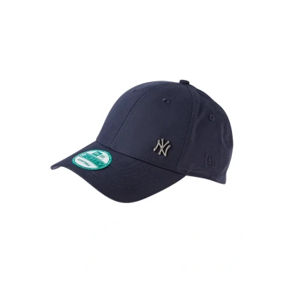 Abbildung von New Era 9FORTY MLB Cap, Größe: One Size, Navy