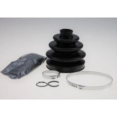 Abbildung von SPIDAN 36925 Achsmanschette 86mm NBR (Nitril Butadien Kautschuk) mit Fett FORD: Focus 2 Kombi, 2, C Max