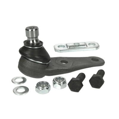 Abbildung von MOOG VO BJ 3030 Traggelenk beidseitig, unten, Vorderachse 17 92,75 AUDI: Coupe B2, 80 VOLKSWAGEN: Passat B2 Variant, Santana Saloon