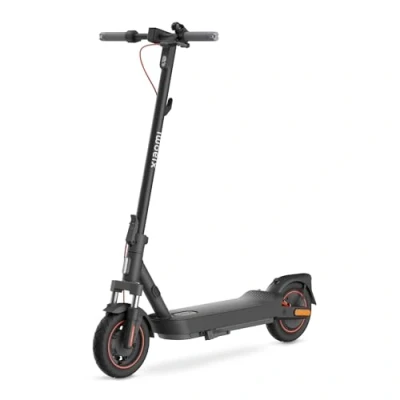 Abbildung von Xiaomi E Scooter 5 MAX mit Strassenzulassung (DE)