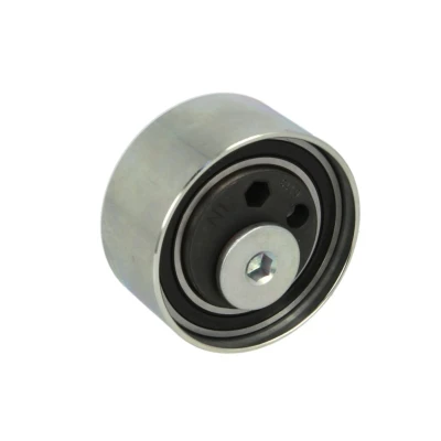 Abbildung von SNR GT357.31 Spannrolle, Zahnriemen AUDI: A8 D2, A4 B6 Avant, B5 VOLKSWAGEN: Passat Saloon, Estate