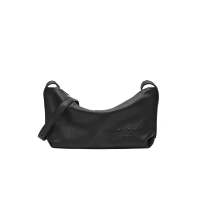 Abbildung von Liebeskind Berlin Umhängetasche »Crossbody ELVIRA SHEEP NATURAL«