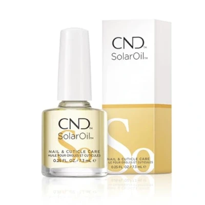 Abbildung von CND Nagelöl Solar Öl, 7.3 ml