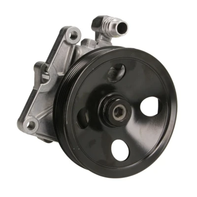Abbildung von BOSCH K S00 000 628 Hydraulikpumpe hydraulisch 128 MERCEDES BENZ: C Class Saloon