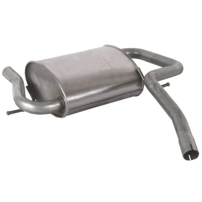 Abbildung von Endschalldämpfer BOSAL 200 113