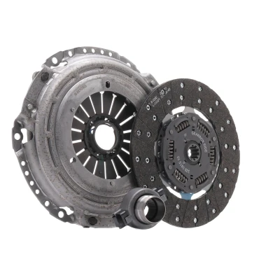 Abbildung von LuK 628 3388 00 Kupplungssatz mit Ausrücklager 280mm