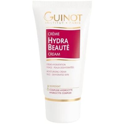 Abbildung von Guinot Creme Hydra Beaute Moisturizing Cream Dehydrated Skin 50 ml