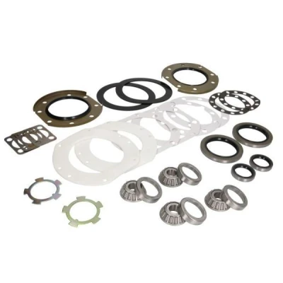 Abbildung von BTA H32001BTA Reparatursatz, Drehzapfen