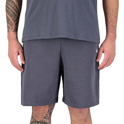 Abbildung von Alpha Industries Sweatshorts »Alpha Men Shorts Unisex EMB Short«