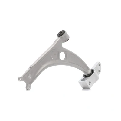 Abbildung von MEYLE HD Quality 116 050 0072/HD Querlenker mit Gummilager Vorderachse links, rechts Aluminium VOLKSWAGEN: Sharan II
