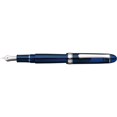 Abbildung von Platinum Century ST Chartres Blue FP M