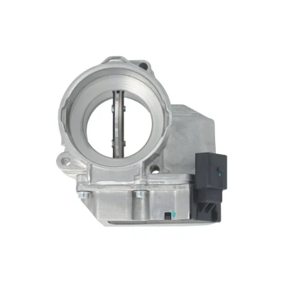 Abbildung von NRF 408003 Drosselklappe AUDI: A4 B7 Avant, A6 C6 Saloon, SEAT: Altea XL, Leon II Hatchback