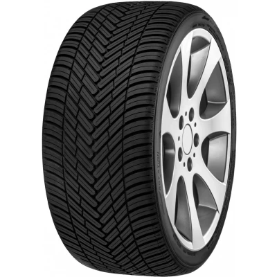 Abbildung von Fortuna Eco Plus 2 4S 215/55 R17 98W PKW Ganzjahresreifen Reifen FF078884