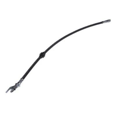 Abbildung von BLUE PRINT ADZ95319 Bremsschläuche Vorderachse links, unten, rechts 576 RENAULT: MASTER 2 Pritsche/Fahrgestell