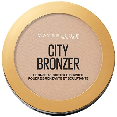 Abbildung von City Bronze Puder