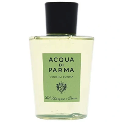 Abbildung von Acqua Di Parma Colonia Futura Hair &amp; Shower Gel Showergel 200 ml