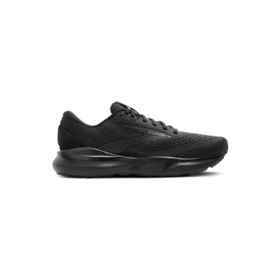 Abbildung von Brooks Trainingsschuh, Herren, Größe: 42, black ebony Schuhe