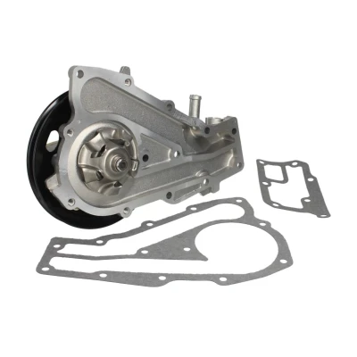 Abbildung von HEPU P832 Wasserpumpe mit Dichtung mechanisch 1 teiliges Gehäuse RENAULT: TWINGO Kasten