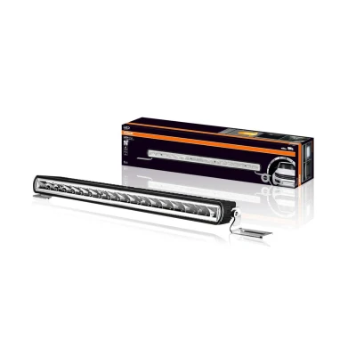 Abbildung von Osram LEDDL107 CB Lichtbar SX500, LED Zusatzscheinwerfer für Nah und Fernlicht, Combo, 3900 Lumen, Arbeitsscheinwerfer, ECE Zulassung, Mehrfarbig, Lichtstrahl bis zu 290 m