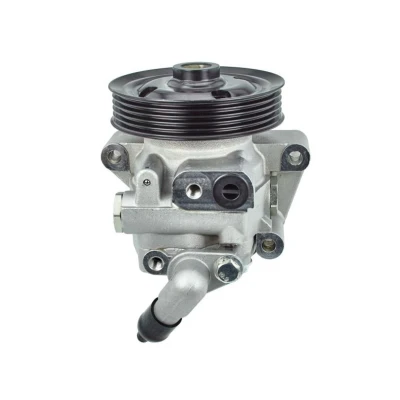 Abbildung von MEYLE 714 631 0037 Hydraulikpumpe hydraulisch 5 FORD: MONDEO 4 Stufenheck
