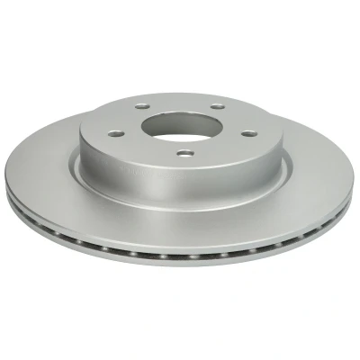 Abbildung von ABE Bremsscheibe NISSAN: X Trail, Leaf II, RENAULT: Koleos 2 C4R052ABE P Bremsscheiben, Scheibenbremsen