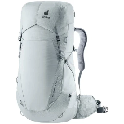 Abbildung von deuter Aircontact Ultra 45+5 SL Damen Trekking Rucksack (Modell 2024)
