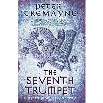 Abbildung von The Seventh Trumpet (Sister Fidelma Mysteries Book 23): A page turning medieval Mystery of murder and intrigue: Sister