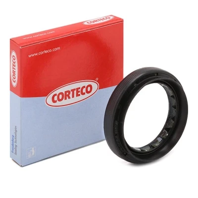 Abbildung von CORTECO 01033808B Wellendichtring, Differential RENAULT: SCENIC 2, CLIO 3, Modus / Grand kfzteile, mister auto, atp autoteile, kfzteile24