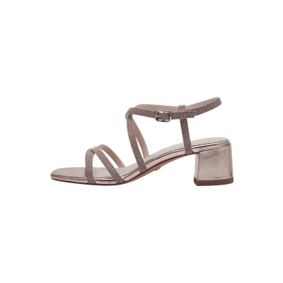 Abbildung von Tamaris Sandalette 1 28204 42 586 weit