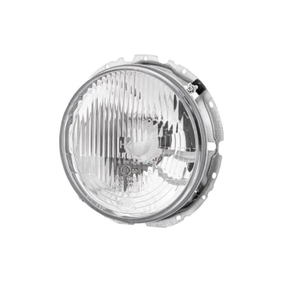 Abbildung von HELLA 1A8 003 060 551 Scheinwerfer VOLKSWAGEN: Beetle, GOLF 1 Cabriolet,