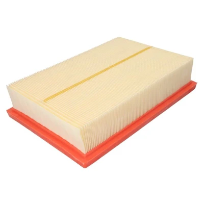 Abbildung von BOSCH F 026 400 720 Luftfilter 58 187 266 Filtereinsatz LEXUS: RX IV