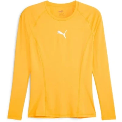 Abbildung von PUMA Liga Baselayer Tee LS