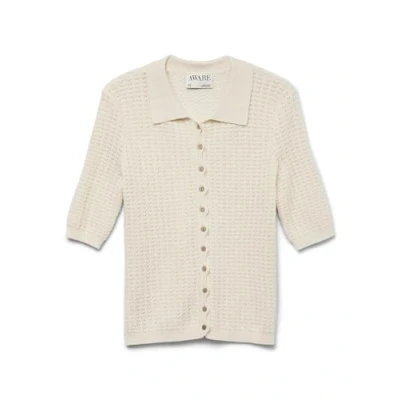 Abbildung von VERO MODA Female Strickjacke AWPANAMA