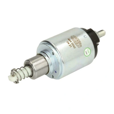 Abbildung von MAGNETI MARELLI 940113050262 Magnetschalter, Starter