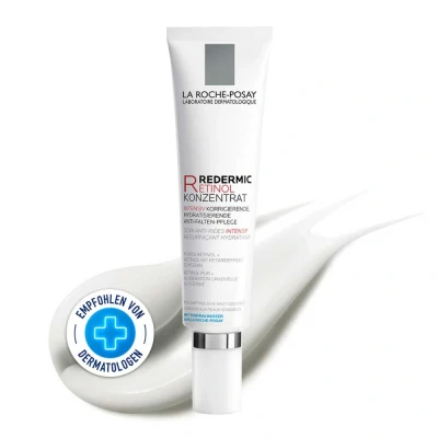 Abbildung von La Roche Posay Redermic Retinol Concentrate 30 ml