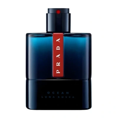 Abbildung von Prada Luna Rossa Ocean Eau de Toilette 100 ml